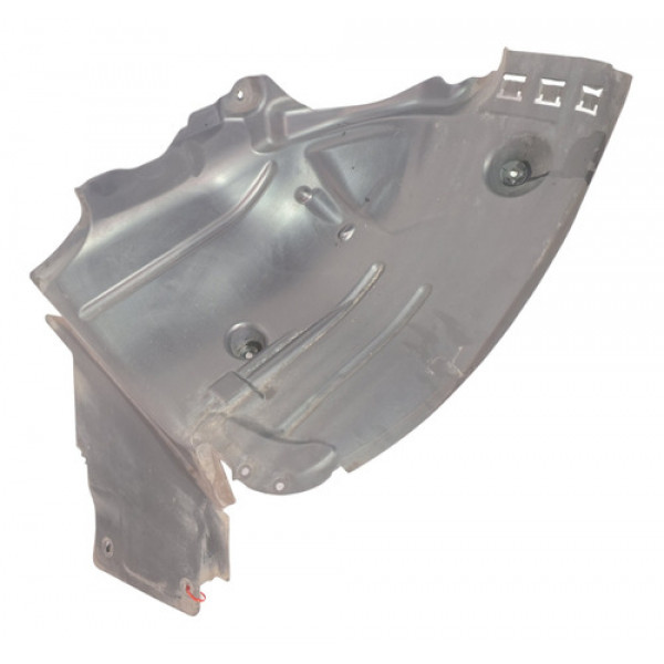 Para Barro Dianteiro Esquerdo Mercedes C180 W205 2015 A 2018