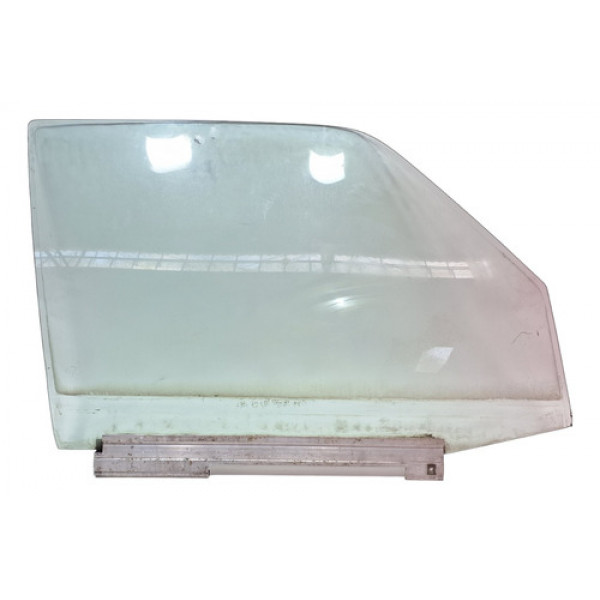 Vidro Da Porta Diant. Dir. Mercedes-benz 280s W126 1983