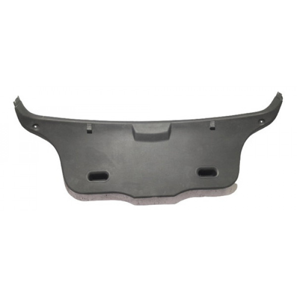 Moldura Tampa Traseira Porta Malas Bmw 318ti 1998