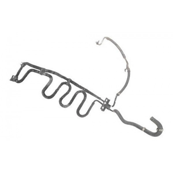 Mangueira Radiador Mercedes E350 2011 A2044602024