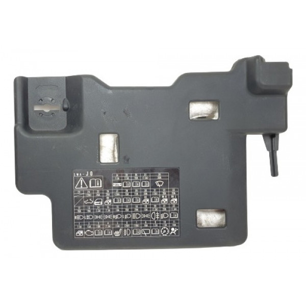 Tampa Caixa De Fusíveis Honda Crv 2007 A 2011 77340swaa010