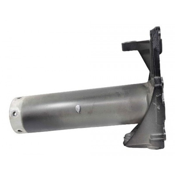 Suporte Para-choque Dianteiro Direito Audi A8 D3 2003 A 2009