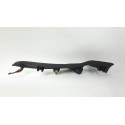 Acabamento Churrasqueira Lado Esq. Renault Megane Gt 07 A 13