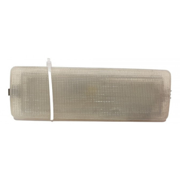 Luz Cortesia Teto Traseiro Mercedes 280s W126 1983