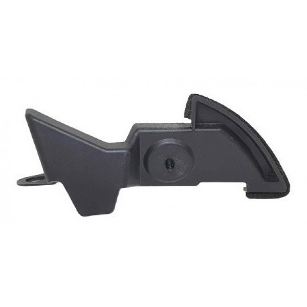 Moldura Direita Interna Paralama Toyota Etios Sd 2017 A 2020