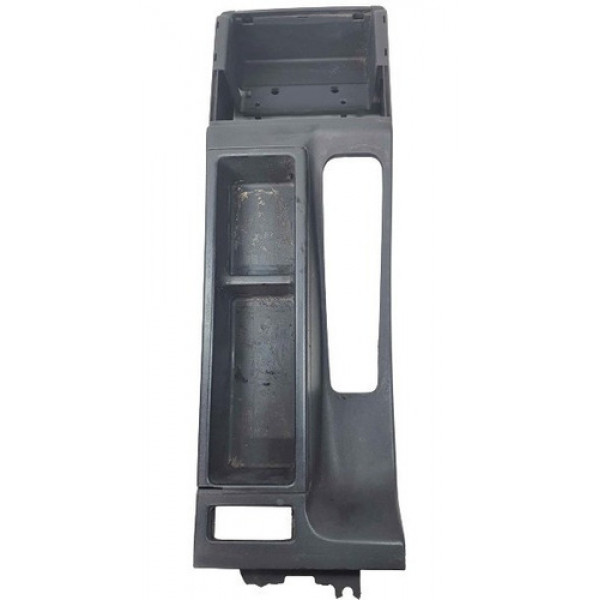 Acabamento Moldura Console Central Bmw 320i E46 1999 A 2006