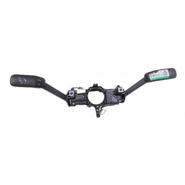 Comando De Seta Limpador Vw Tiguan 2020 5q1953521 