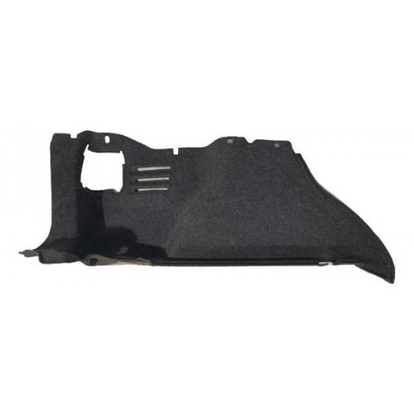 Forro Esquerdo Porta-malas Renault Megane Gt 2007 A 2013