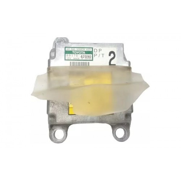Módulo 8917042090 Toyota Rav4 2000 2001 2002 2003 2004 2005