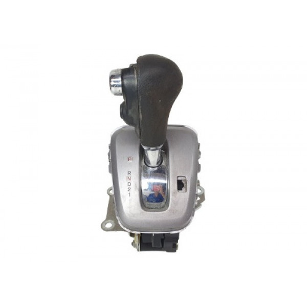Alavanca Da Marcha Automática Honda Crv 2007 A 2011 Detalhes