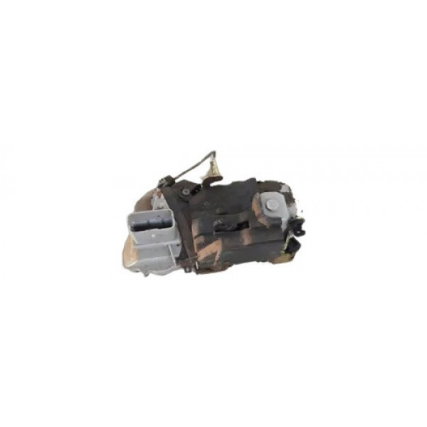 Trava De Porta Dianteira Esquerda Citroen Picasso 2002 A 06