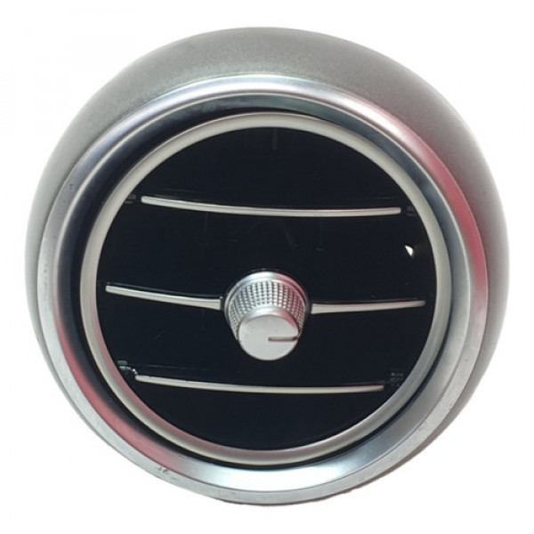 Difusor Ar Esquerdo Mercedes C180 W205 2015 A 2018