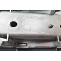 Descanso De Pé Chevrolet Tracker 01 02 03 04 05 06 07 08 09
