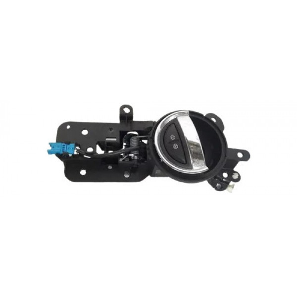 Maçaneta Interna Esquerda Motorista Mini Cooper S 15 16 17