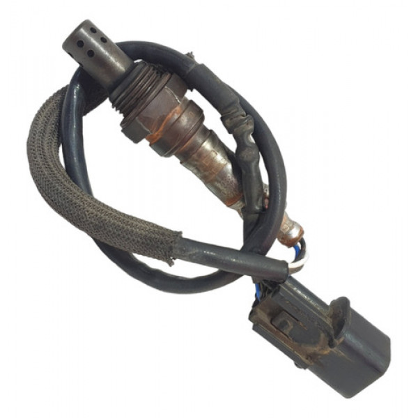 Sonda Lambda Mitsubishi Pajero Sport 2007 A 2009  2340003802