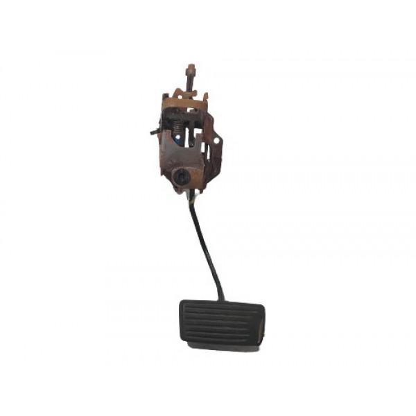 Pedal Freio Honda Crv 2007 A 2011