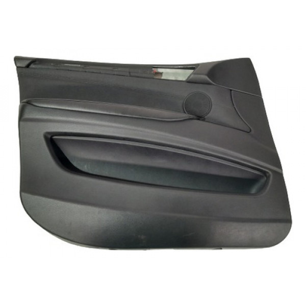 Forro Porta Diant. Esquerdo Bmw X5 E70 2007 A 2012 Blindado