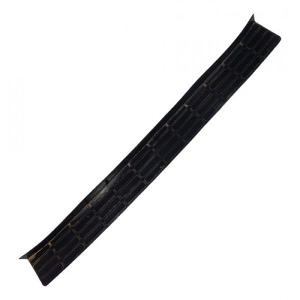 Soleira Parachoque Traseiro Blazer 1996 A 2000