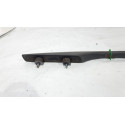 Rack De Teto Lado Direito Chevrolet Zafira 2.0 2005 A 2012 
