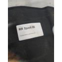 Acabamento Para Barro Dianteiro Direito Range Rover Sport 06
