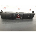 Comando Botões Do Painel Mercedes Benz Ml350 A1648709810