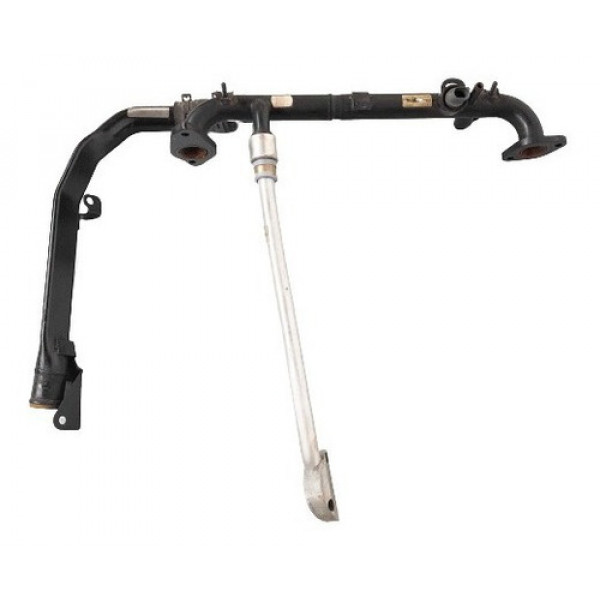 Tubo De Arrefecimento Audi A8 D3 2003 A 2004 