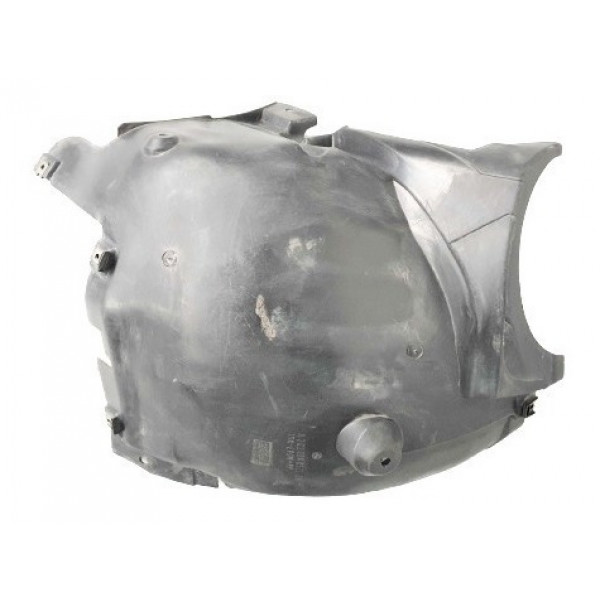 Para-barro Dianteiro Esq Mercedes-benz C180 2008 09 10 W204