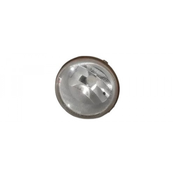 Farol De Milha Direito Dodge Journey 07 08 09 10 11 