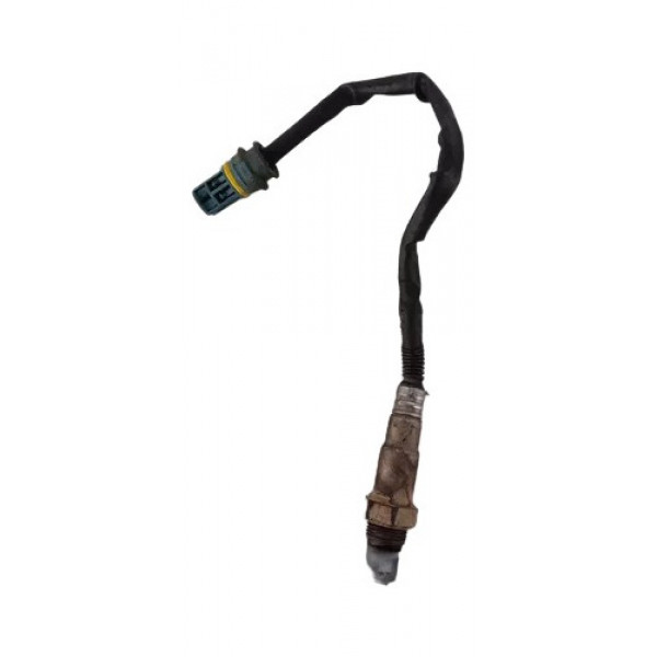 Sonda Lambda Esquerdo Mercedes-benz Clk430 4.3 V8 99 00 01