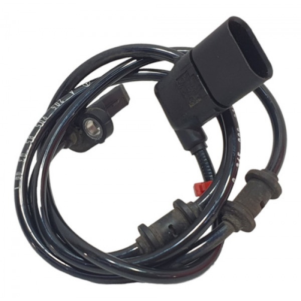 Sensor De Roda Traseiro Esquerdo C180 W205 2015 A 2018 