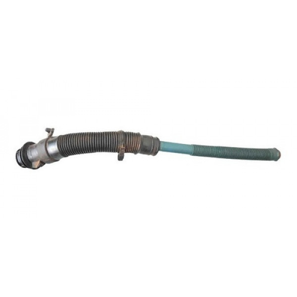 Bocal Gargalo Tanque De Combustível Fiat Marea 2.4 98 A 06