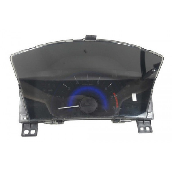 Conta Giros Painel Instrumento Civic Lxr 2014 78200 Tt4 M110