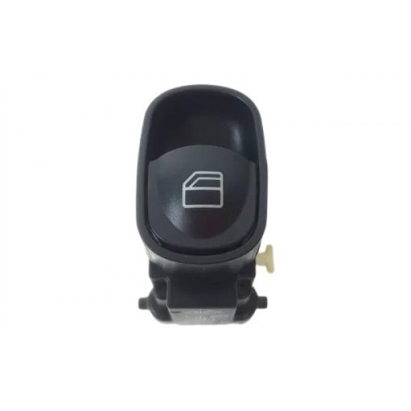 Botão Vidro Elétrico Tras/esquerdo Mercedes C180 W203 00/06 