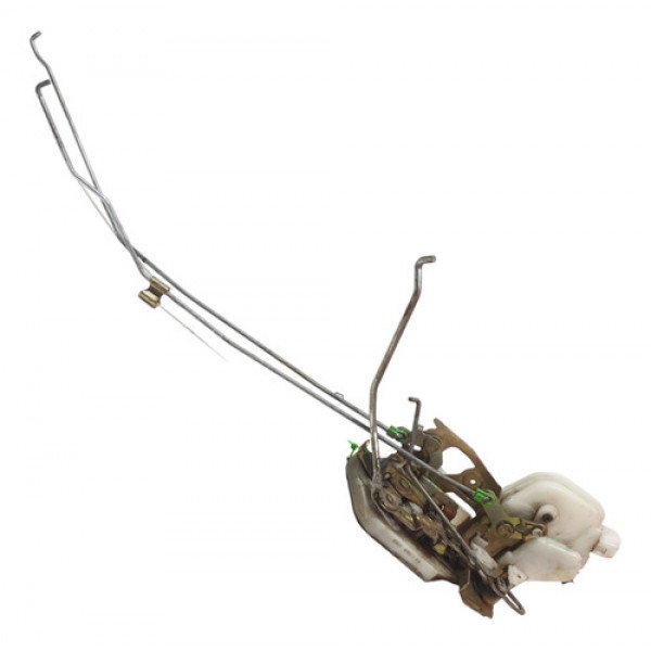 Fechadura Porta Dianteira Direita Mit. Pajero Sport 2007