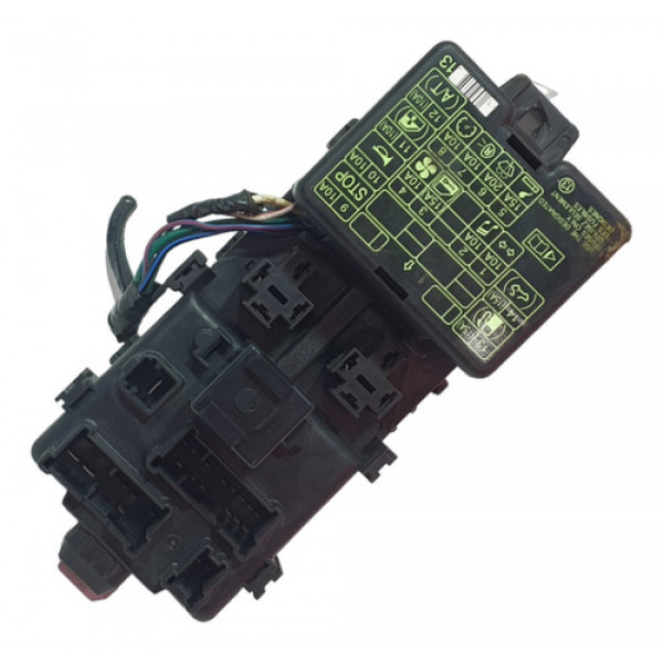 Caixa De Fusíveis Mitsubishi Pajero Sport 2007 A 2009