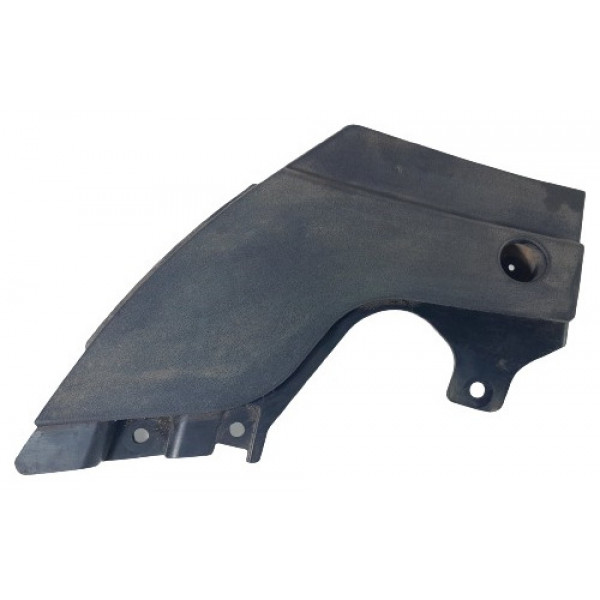 Tampa Protetor Para-lamas Tras. Direito Vw Passat B8 16 A 20