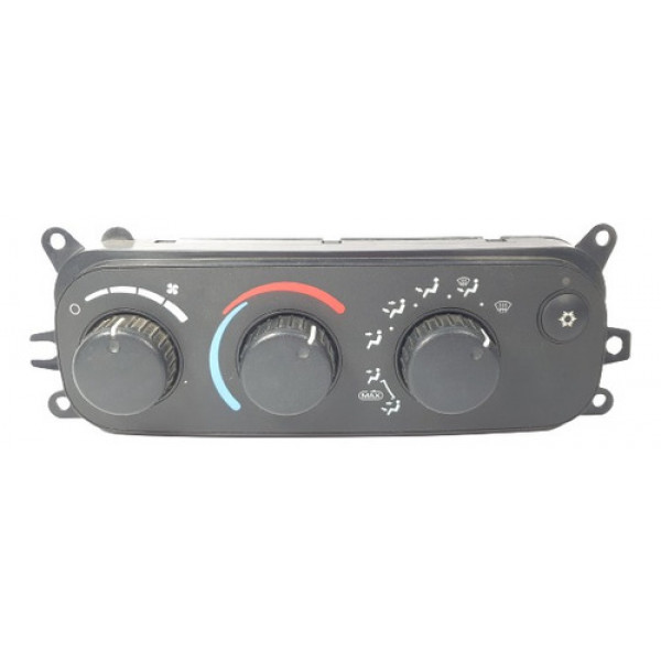 Comando Do Ar Condicionado Dodge Dakota 97 98 99 00 01 02