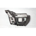 Acabamento Porta Malas Dir. Chevrolet Tracker 2017 A 2019