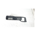 Moldura Central Chevrolet Blazer 1996 A 2000