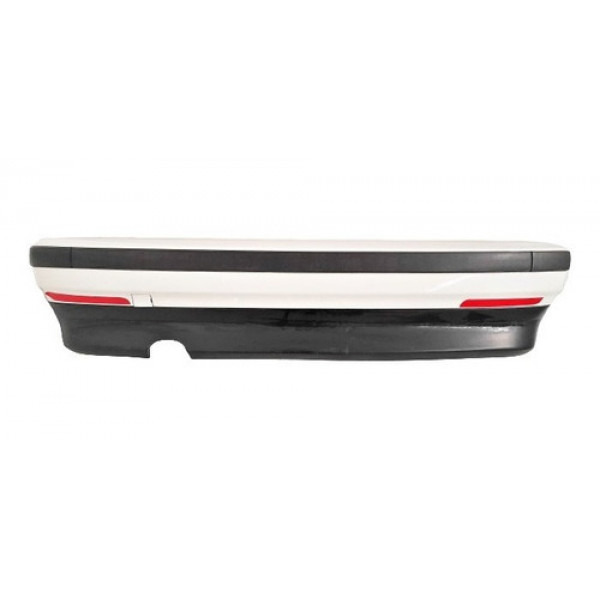 Parachoque Traseiro Bmw 318ti 96 97 98 Compact E36