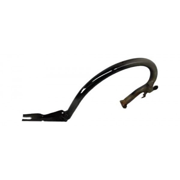 Braço Direito Tampa Traseira Mala Mercedes C180 W204 08 A 13
