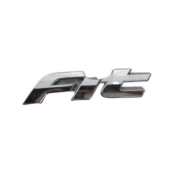 Emblema Honda Fit 03 04 05 06 07 08