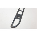 Aplique Encaixe Rack Teto Diant. Esq. Blazer 1996 A 2000