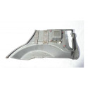 Acabamento Porta Malas Esquerdo Chevrolet Tracker 01 A 09
