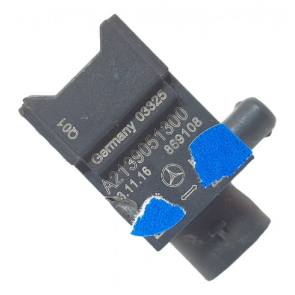 Sensor Impacto Mercedes C180 W205 2015 A 2018 A2139051300