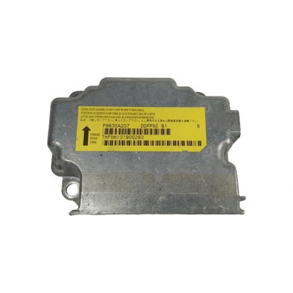 Módulo P8635a207 Mitsubishi Outlander 07 08 09 10 11 12 13