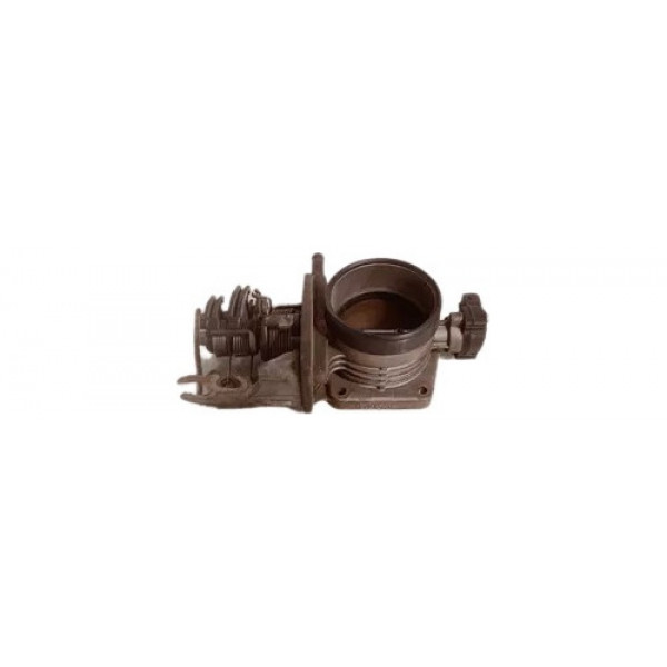 Corpo De Borboleta Tbi Bmw 528i 2.8 E39 1996 1997 1998 1999 