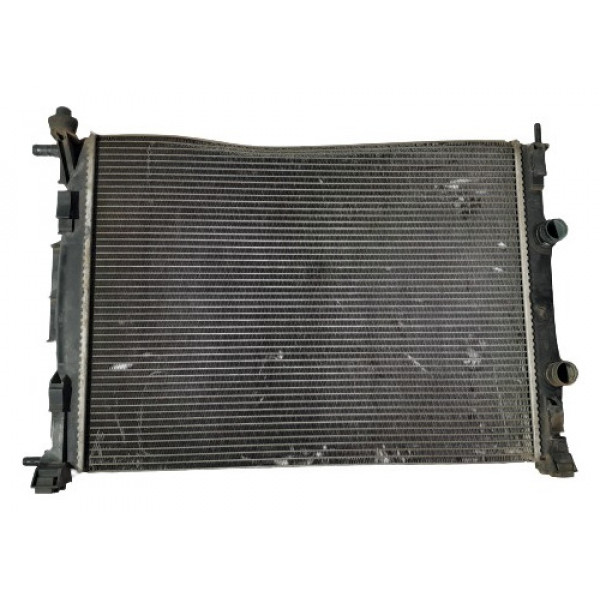 Radiador De Água Renault Megane Grand Tour 2.0 At 07 A 2013