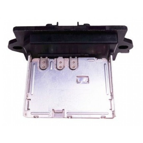 Resistência Do Ar Condicionado Nissan Tiida 2013 698d 00825