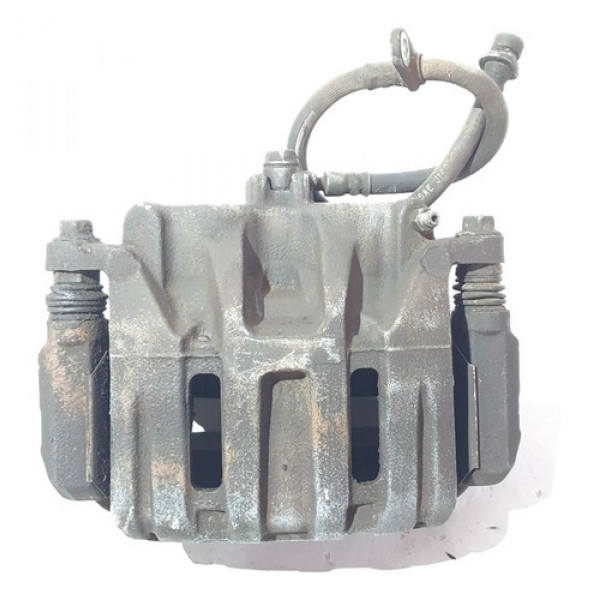 Dispositivo De Freio Dianteira Esquerda Honda Crv 04 A 11